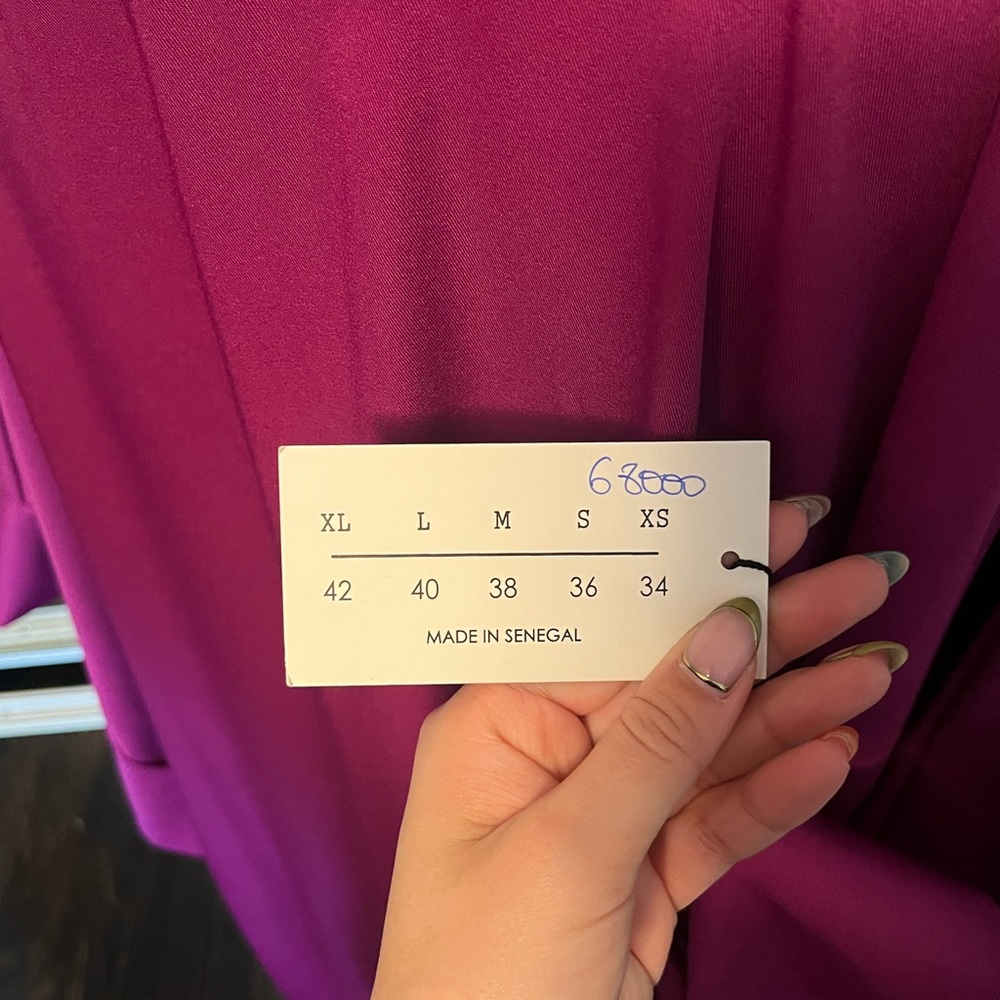 SCBD — Drape - Picture 5 of 5